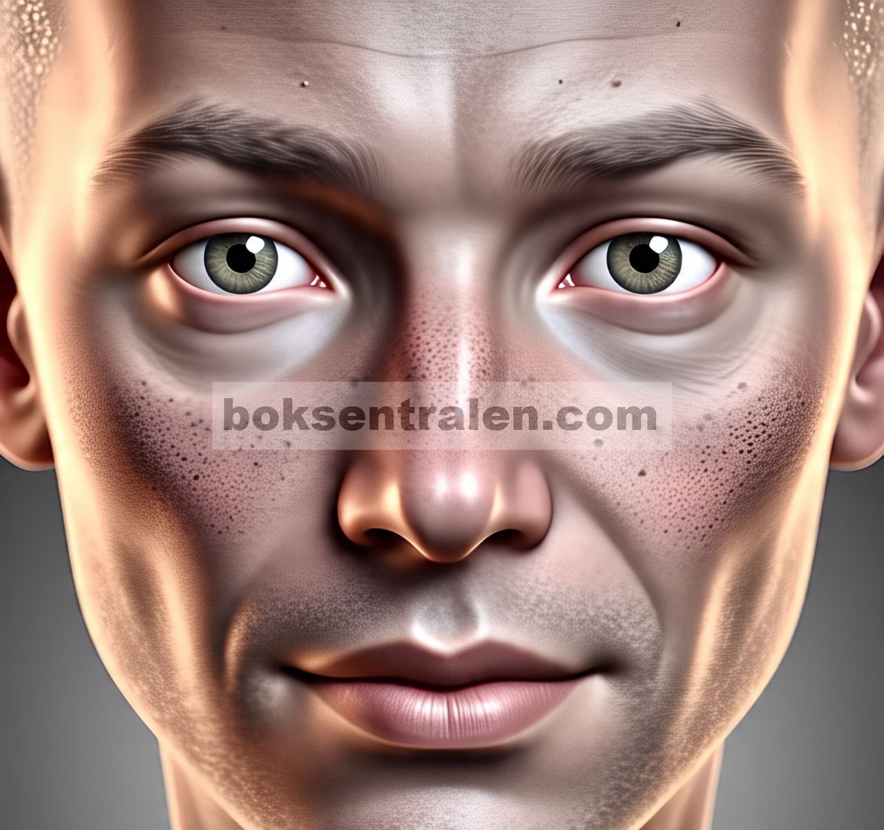 GSFaceMorpher: Morphing Wajah 3D dengan Ketepatan Tinggi melalui Gaussian Splatting