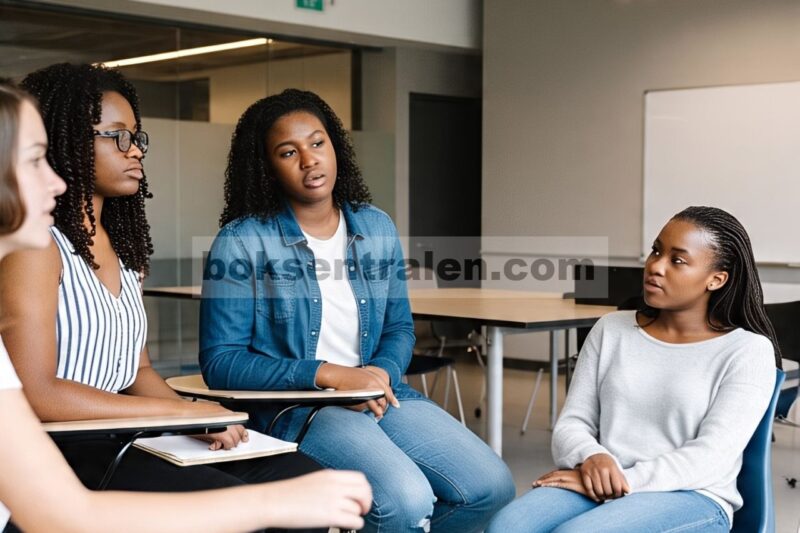Suara Mahasiswa dari ‘Dalam’: EDI, Mahasiswa Perempuan dan Universitas Cambridge