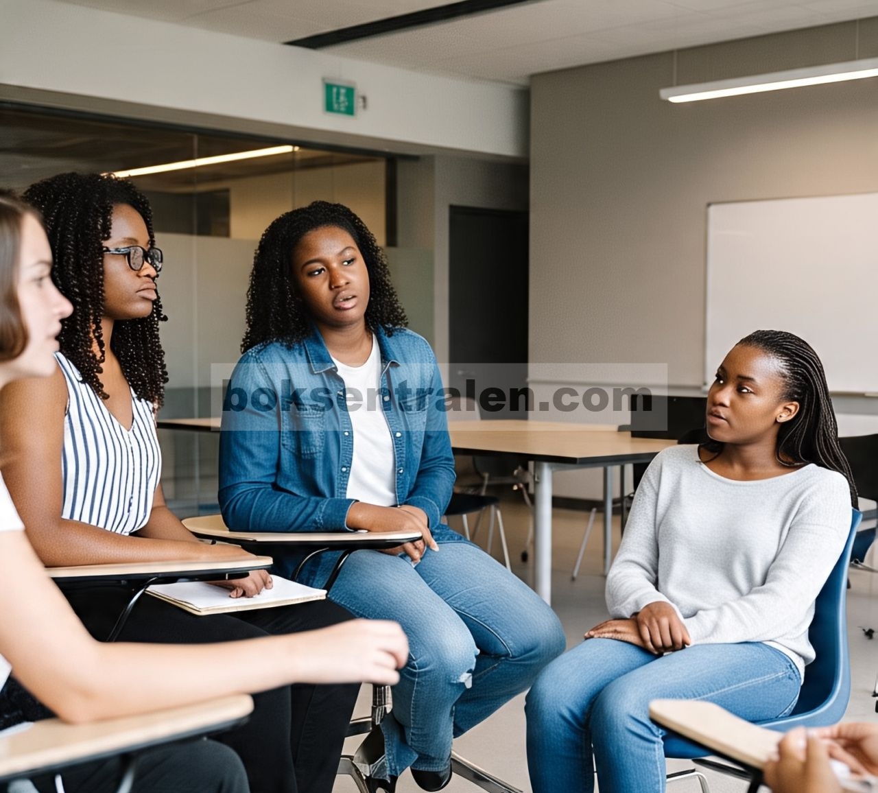 Suara Mahasiswa dari 'Dalam': EDI, Mahasiswa Perempuan dan Universitas Cambridge