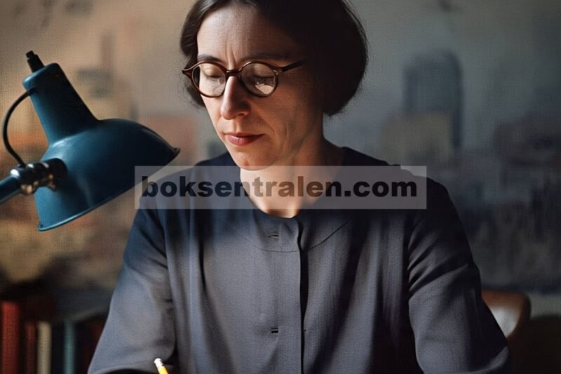 Menginginkan Sesuatu yang Tidak Ada: Simone Weil, Asketisme dan Psikoanalisis