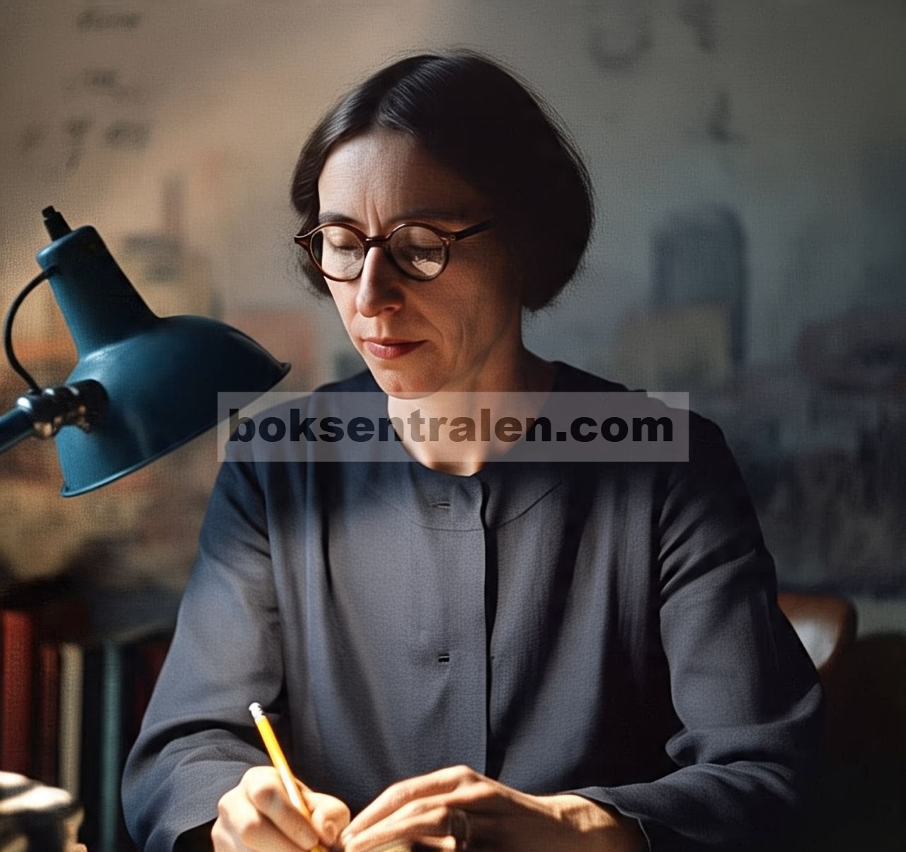 Menginginkan Sesuatu yang Tidak Ada: Simone Weil, Asketisme dan Psikoanalisis