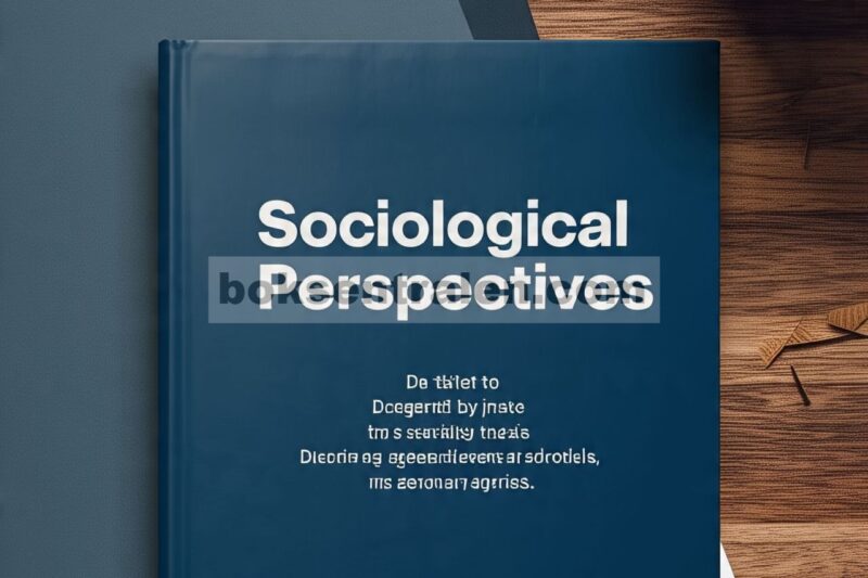 Penerbitan di Jurnal Sosiologi Umum