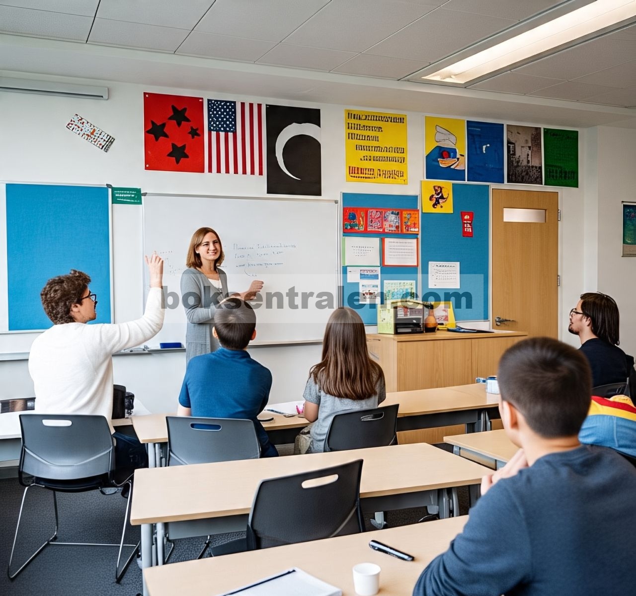 Perspektif Siswa tentang Pendidikan Inklusif di Finlandia