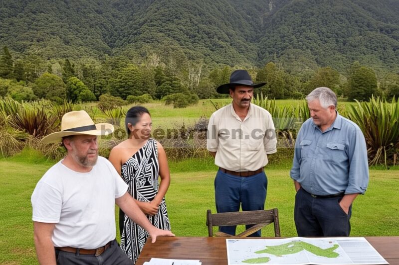 Membangun Identitas Nasional yang Bertanggung Jawab terhadap Lingkungan Melalui Memori Kolektif: Sejarah Perubahan Lingkungan oleh Pemukim dan Suku Maori di Aotearoa, Selandia Baru