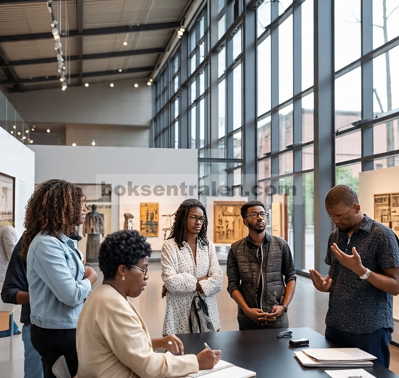 Evaluasi Awal yang Transformatif: Sebuah Strategi untuk Memusatkan Komunitas Minoritas Rasial Saat Mendefinisikan Museum dan Keterlibatan yang “Sukses”