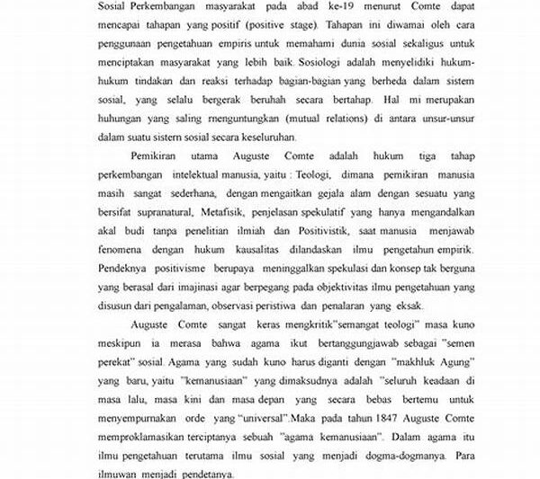 Analisis Budaya