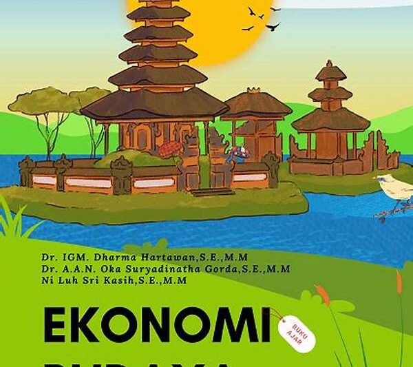 Budaya Ekonomi