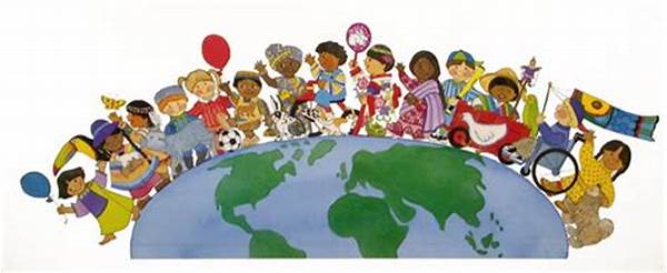 Budaya Global