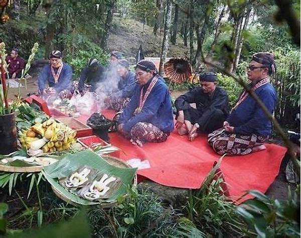 Budaya Pedesaan