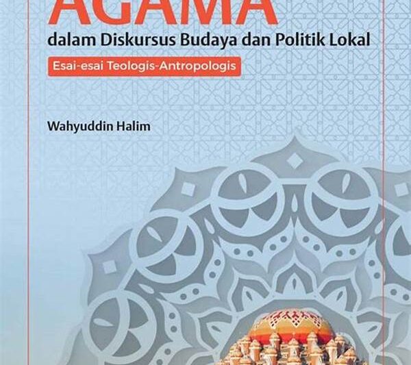 Diskursus Budaya