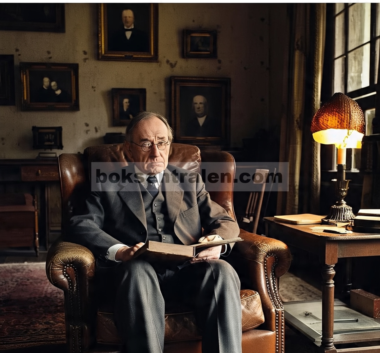 Narasi penuaan dan penyakit dalam The Remains of the Day karya Kazuo Ishiguro