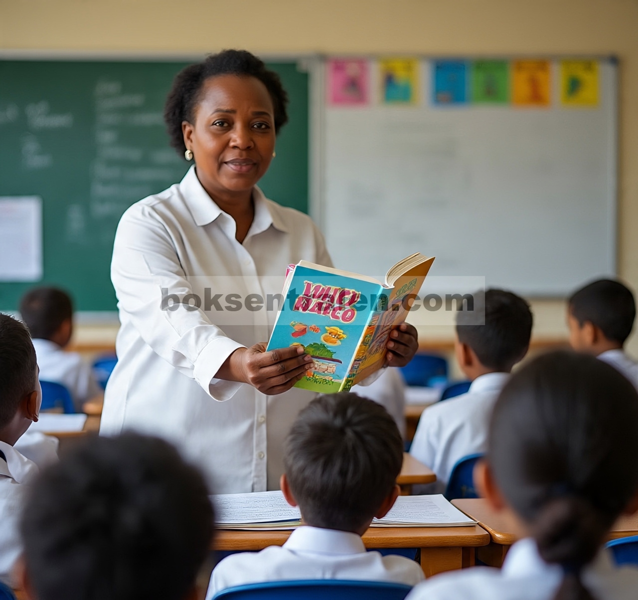 Mengungkap Materi Bahasa Inggris yang Sarat Nilai Gender yang Digunakan di Sekolah Menengah Atas di Indonesia: Analisis Multimodal dan Suara Guru