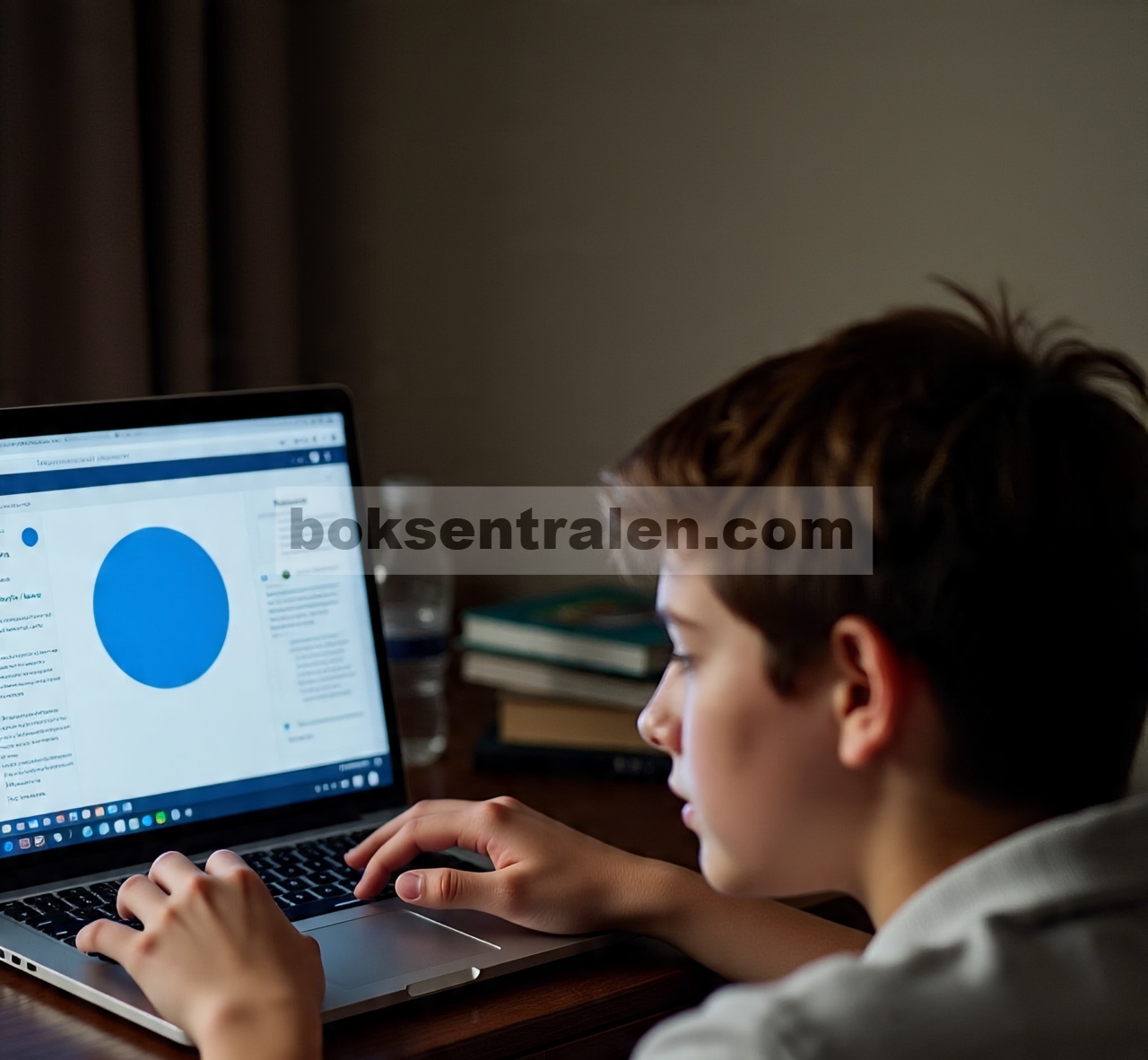 Memahami Hambatan yang Dirasakan Remaja dalam Keterlibatan dalam Program Terapi Perilaku Kognitif Online untuk Kecemasan dan Gagasan Mereka untuk Meningkatkan Pengalaman Pengguna