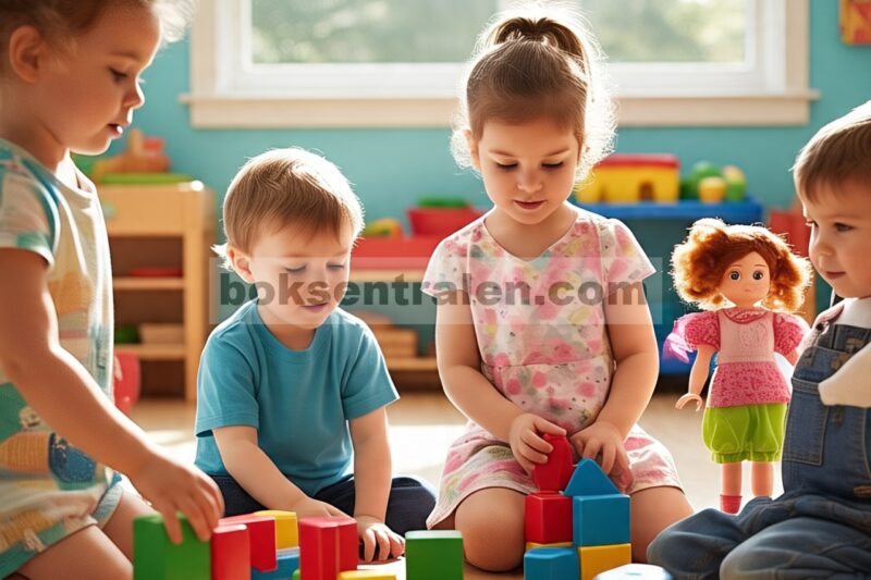 Dampak Jenis dan Waktu Aktivitas Ikatan Keluarga terhadap Perkembangan Sosial Emosional Anak Usia Dini
