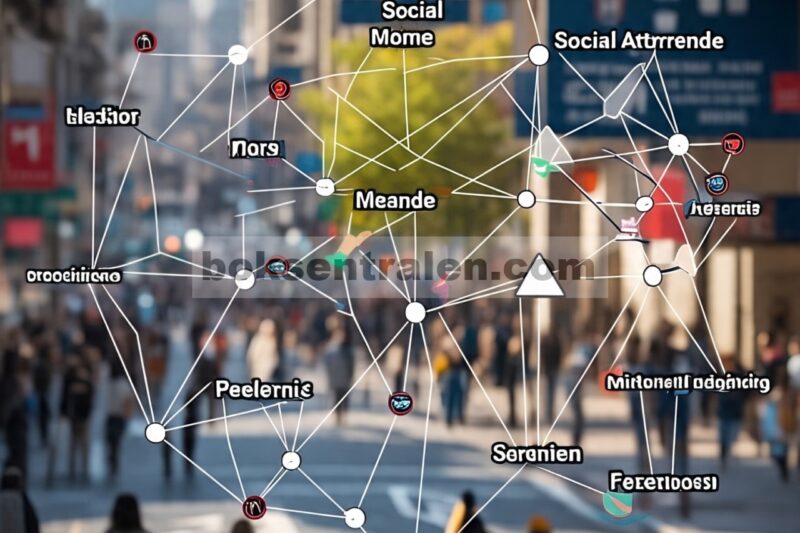 Kerangka Kerja Pembelajaran Imitasi Generatif Adversarial Multi-Agen Berbasis Model Kekuatan Sosial yang Disempurnakan untuk Prediksi Lintasan Pejalan Kaki