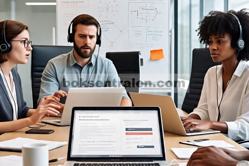 Apakah Tantangan Lebih Banyak atau Lebih Sedikit? Menghubungkan Perspektif Affordance dengan Pengalaman Konflik dalam Tim Virtual Hibrida