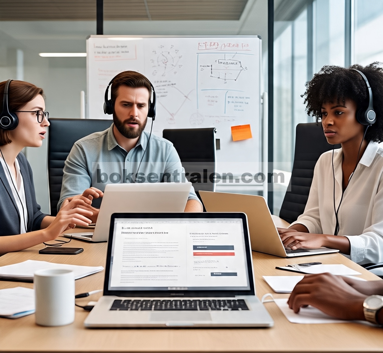Apakah Tantangan Lebih Banyak atau Lebih Sedikit? Menghubungkan Perspektif Affordance dengan Pengalaman Konflik dalam Tim Virtual Hibrida