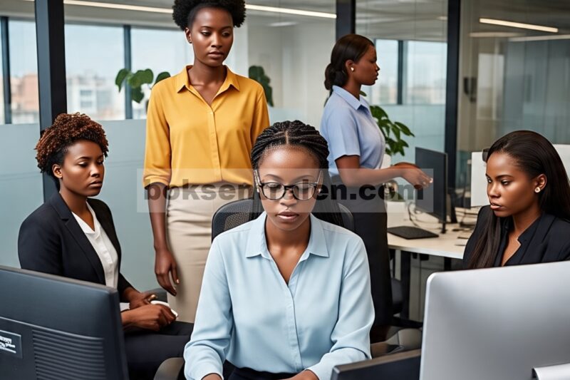 Apakah Inklusi Keuangan Berkontribusi pada Peningkatan Partisipasi Tenaga Kerja Perempuan? Bukti dari Negara-negara Afrika Sub-Sahara