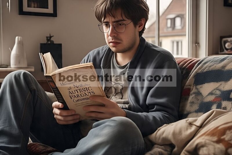 “Kerapuhan Ableist” dan Stres Kronis dalam Memoar Orang Tua Non-Autis dari Jerman 1