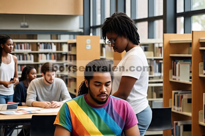 Pengalaman Akademik Mahasiswa LGBTQ+ di Universitas Riset: Kritik terhadap Kaum Queer dan Trans Kulit Berwarna