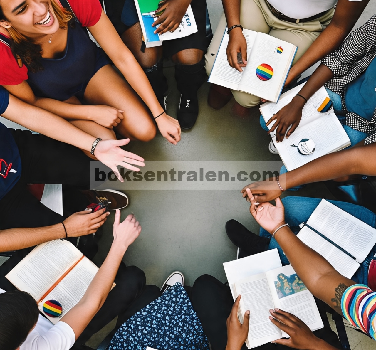 Persepsi Mahasiswa LGBTQ+ tentang Iklim Kampus Melalui Interaksi Antarpribadi dan Akademik