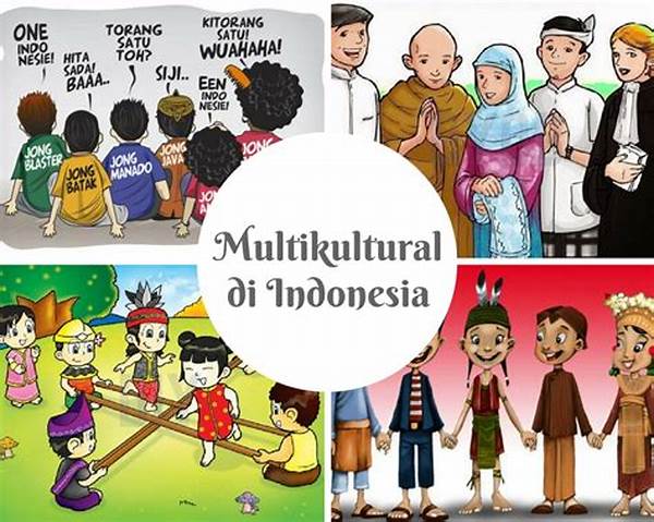 Pendidikan Multikultural