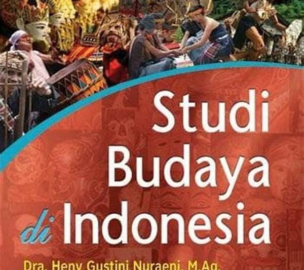 Studi Budaya