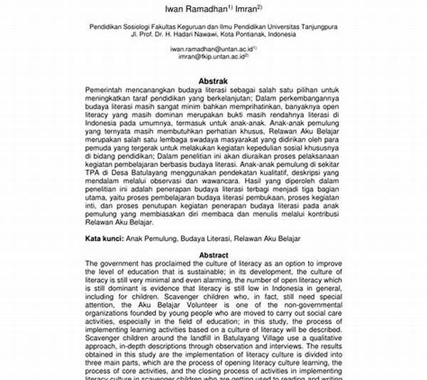 Belajar Studi Budaya