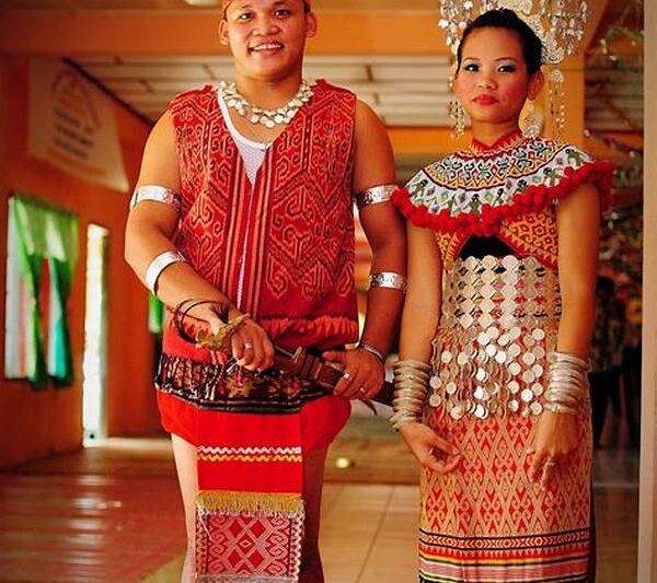Budaya Tradisional