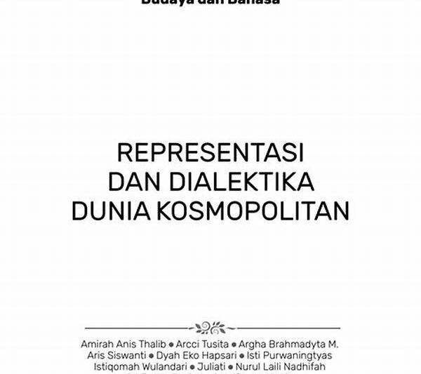 Ekokritik Budaya