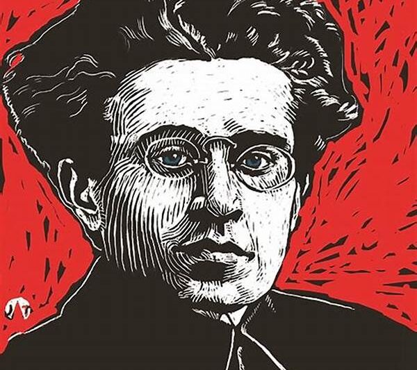 Hegemoni Gramsci