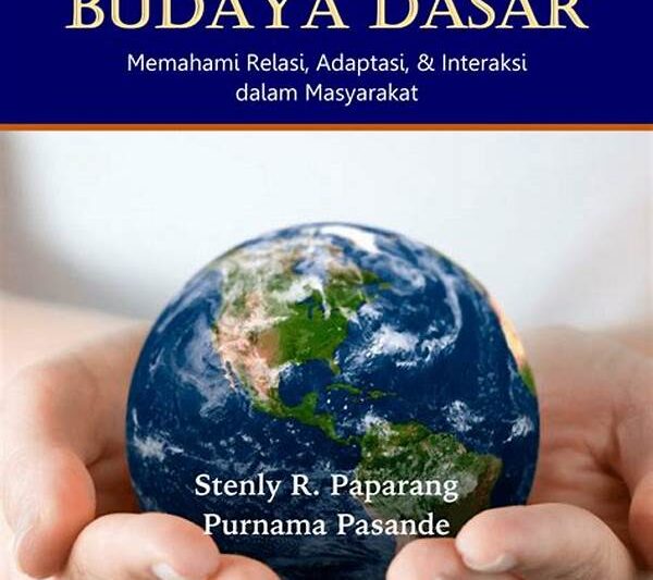 Ilmu Budaya