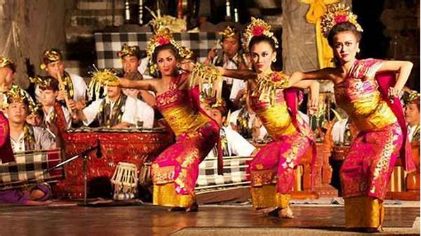 Kesenian Tradisional