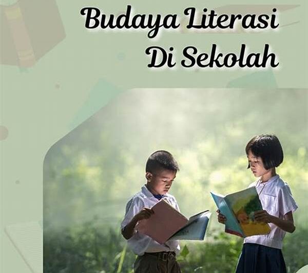 Literasi Budaya