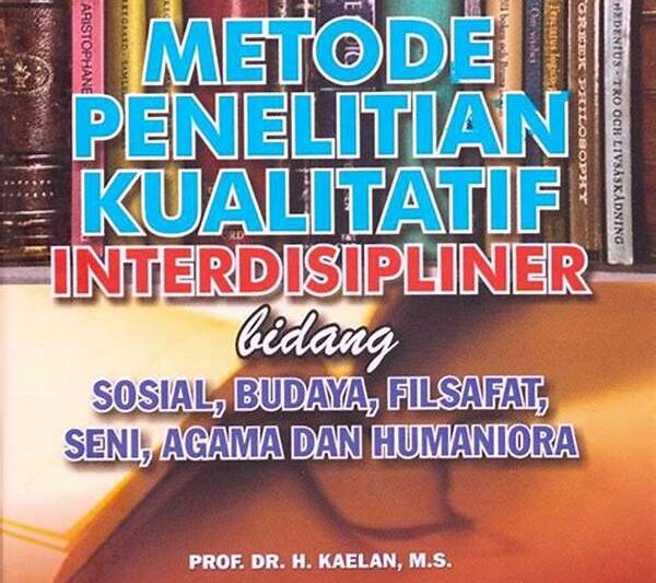 Metode Kualitatif Budaya