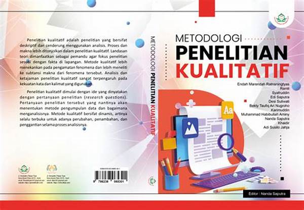 Metodologi Kualitatif