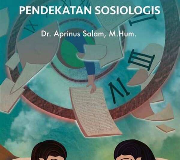 Pendekatan Sosiologis