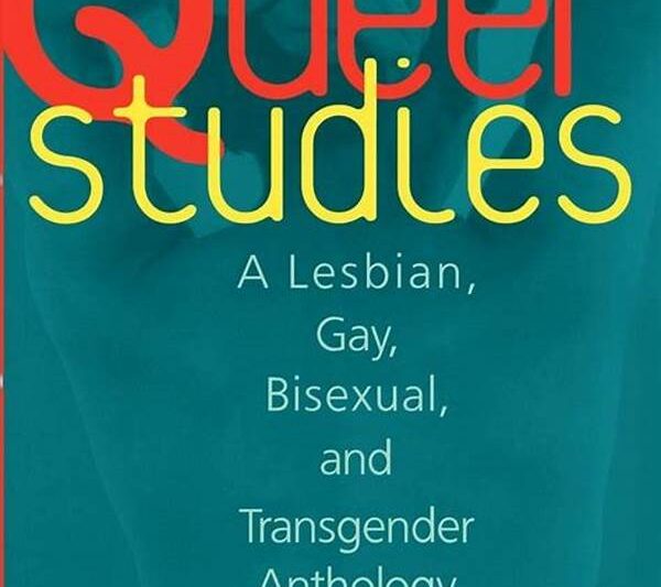 Queer Studies