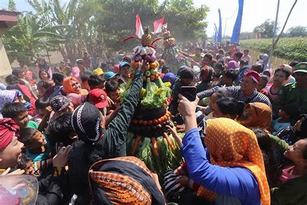 Ritual Budaya