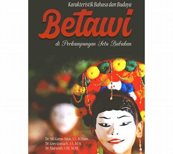Bahasa Dan Budaya