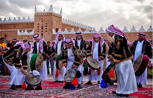 Budaya Arab