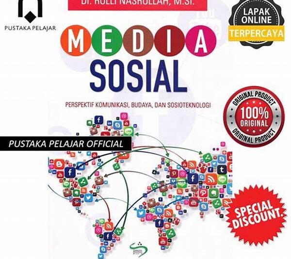 Budaya Dan Media Sosial