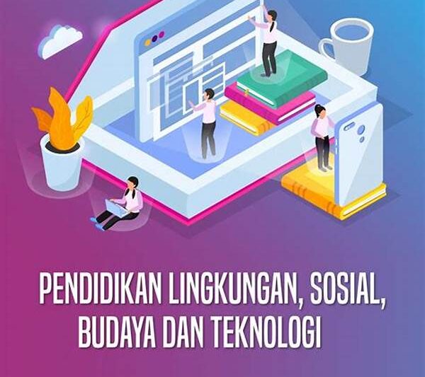 Budaya Dan Teknologi
