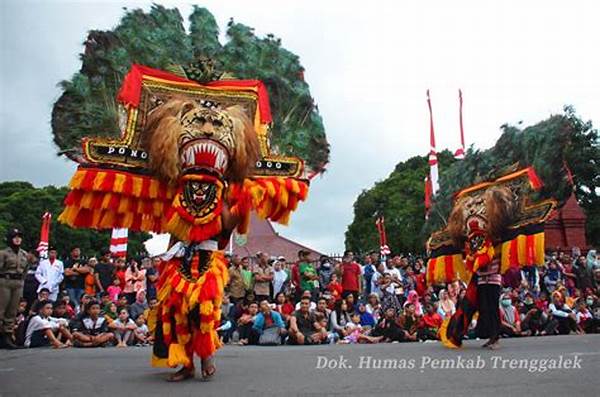 Budaya Lokal Indonesia
