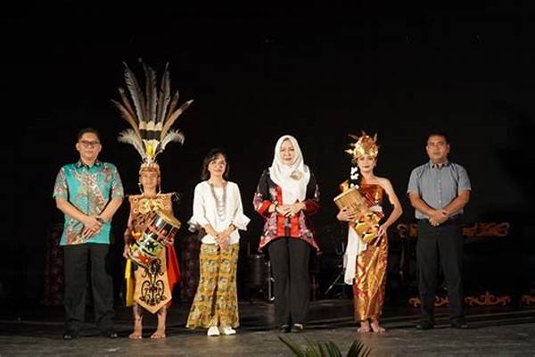 Budaya Modern