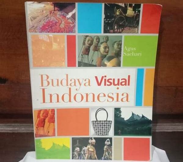 Budaya Visual