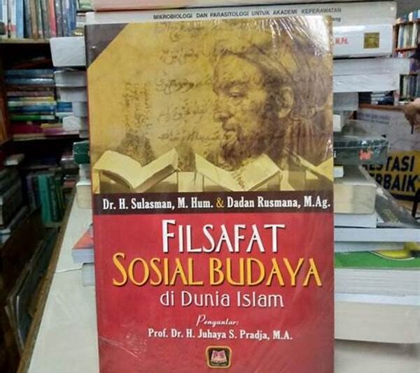 Filsafat Budaya