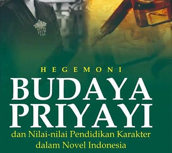 Hegemoni Budaya