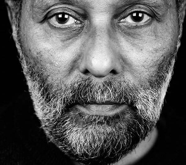 Stuart Hall