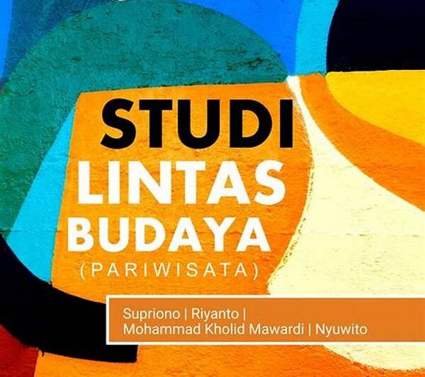 Studi Budaya Lintas Disiplin